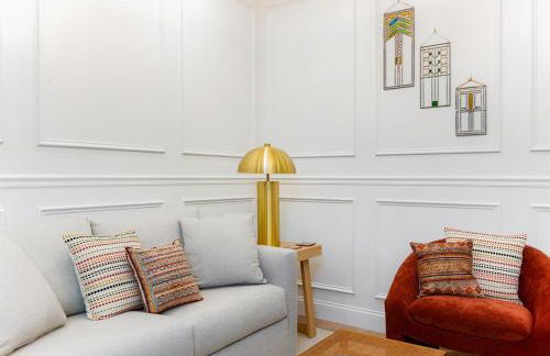 The Darby Condo - Cozy 1Br Condo - Close to ND campus - Foto 6