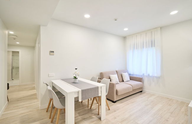 Ines Luna Suites - Foto 39