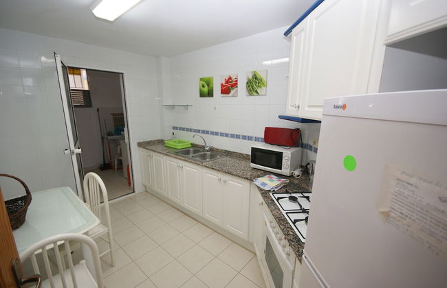 Apartamento Las Barcas F33 - Foto 5
