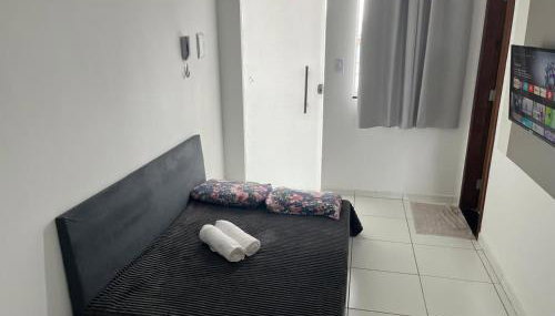 Apartamento Garagem Compacta 09 - Foto 3