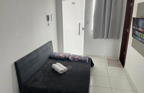 Apartamento Garagem Compacta 09 - Foto 3