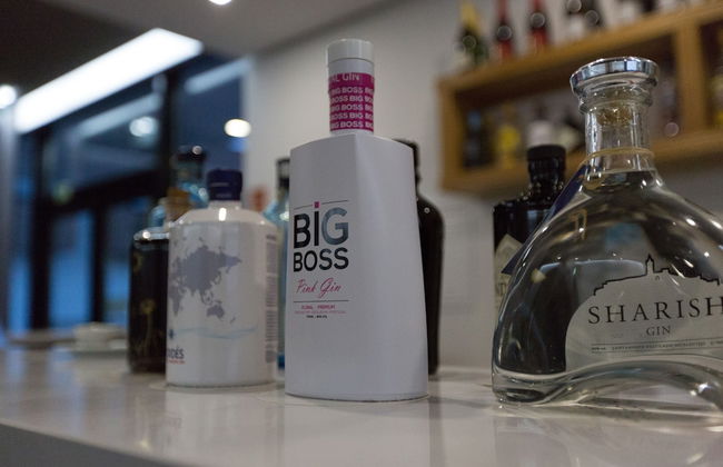 Prazer da Natureza Resort & SPA - Foto 62