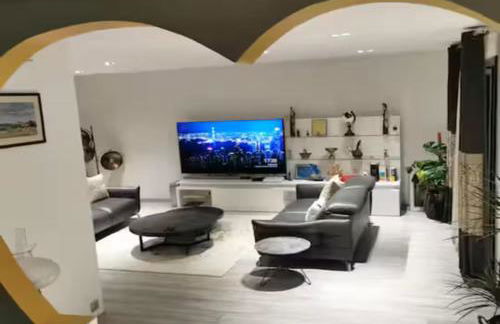 Maison Rosy - Foto 3