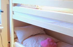 Wohnung mit Sauna, Garten & Schwimmteich - Foto 25