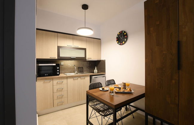 ORION Eco Suites - Foto 49