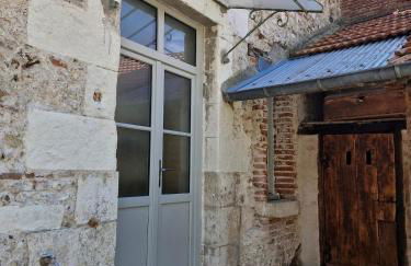 L'audacieuse-Jacuzzi et sauna , miroir suspendu - Foto 69