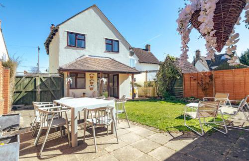 Beautiful 4 Bedroom Cotswolds Home near Woodstock! - Foto 49