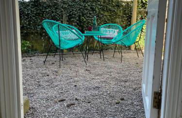 2 bed period cottage sleeps 4 in central Crickhowell - Photo 10