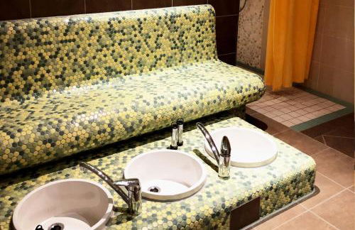 Ferienwohnung Weltenbummler Haus Strandbummler Baabe - Foto 28