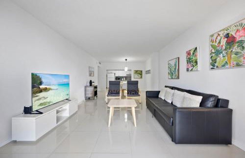 Beautiful and big Apartment by the beach - Foto 15