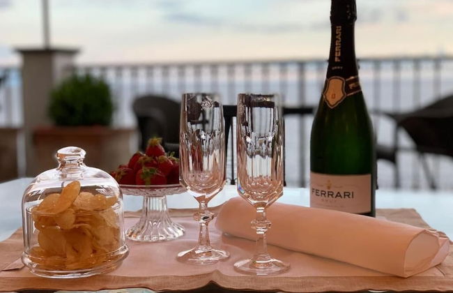 VILLA LE BASTE - Foto 15