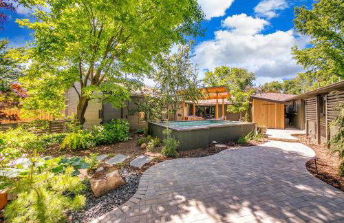 The East End Retreat - Foto 18