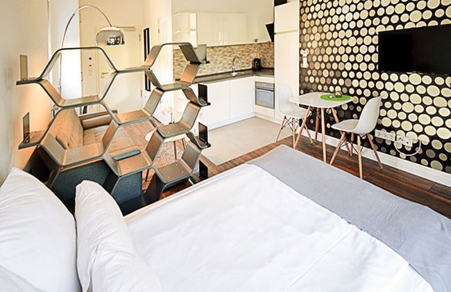 Eco Smart Apartments Erlangen - Foto 10