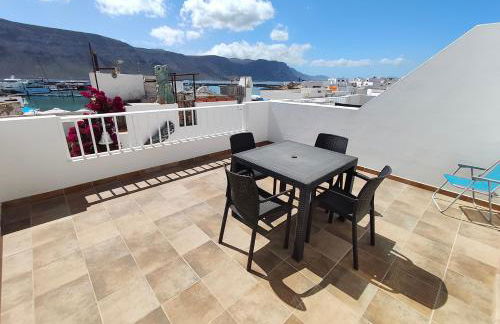 Apartment Mar&Mar with terrace 50m from the beach - Foto 1