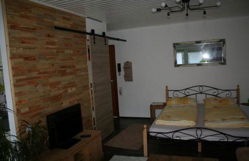 Felsenland Apartment - Foto 6