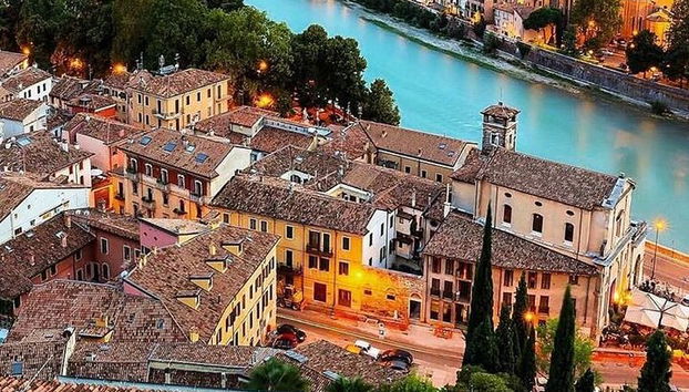 From Bologna: Verona and Valpolicella Day Tour - Photo 4