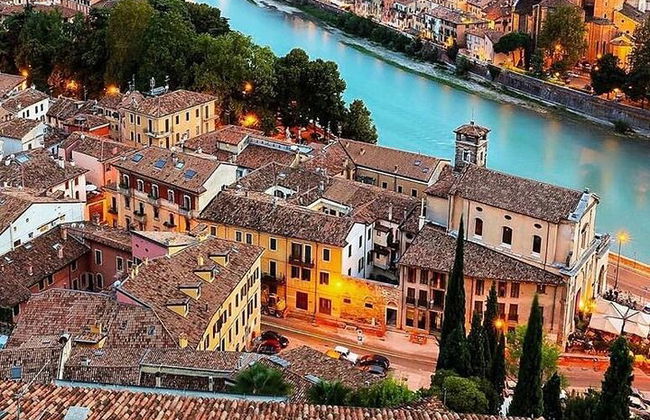 From Bologna: Verona and Valpolicella Day Tour - Photo 4