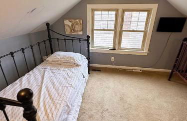 Natvy Alpha Suite - 3 Bedroom - Foto 24