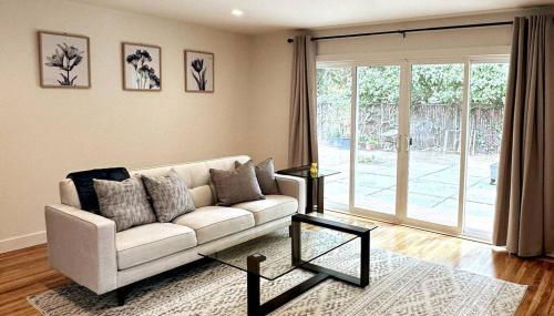 Modern, Renovated 5b/3ba near Apple, Kaiser - Foto 4