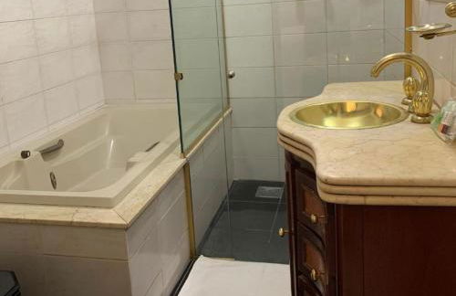 Gran Lord Hotel - Foto 16