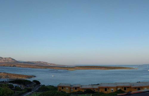Panoramic villa on top of Capo Falcone - Foto 54
