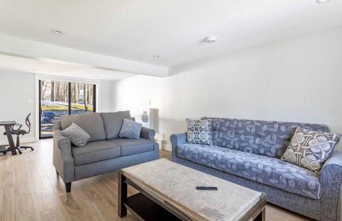 The Woodland Escape Pool Table Fire Pit 4 BD - Foto 15