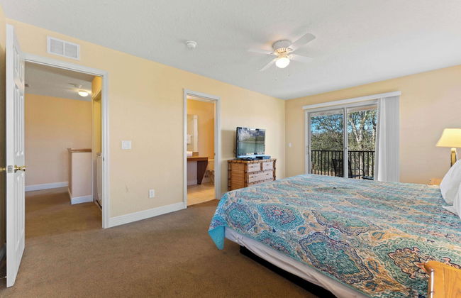 4 BDR in Regal Palms Resort! - Foto 6