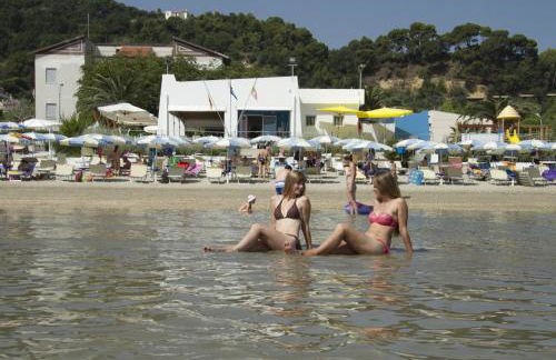 Residence I Delfini - Foto 48