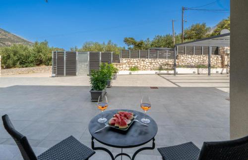 Legantes Luxury Apartments with shared pool - Foto 23