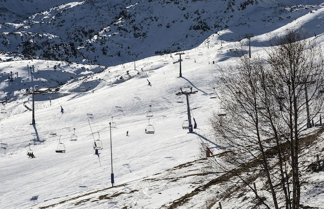 Pierre & Vacances Pas de la Casa Princesa - Photo 47