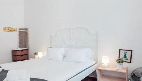 Spacious Tailor Made Bairro Alto - Foto 5