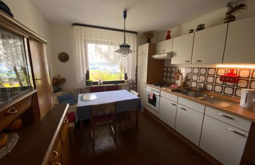 Ferienwohnung Rhönpanorama - Foto 13