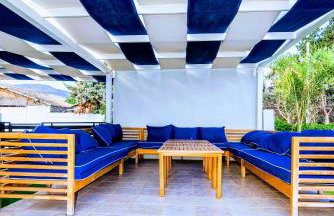 Yiannis Manos Hotel Resort - Foto 44