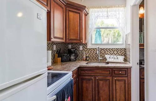 Charming Studio Unit Across from Lido Key Beach - Foto 11