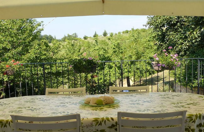 Agriturismo Al Respiro Nel Bosco - Foto 8