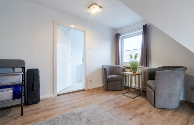 Liam Comfortable Holiday Residence - Foto 26