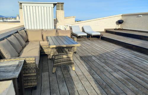 Sea view Penthouse Denia, ELEGANCE - Foto 38