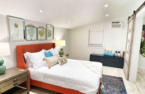 Decatur Bungalow Cozy Comfort & Convenience - Foto 26