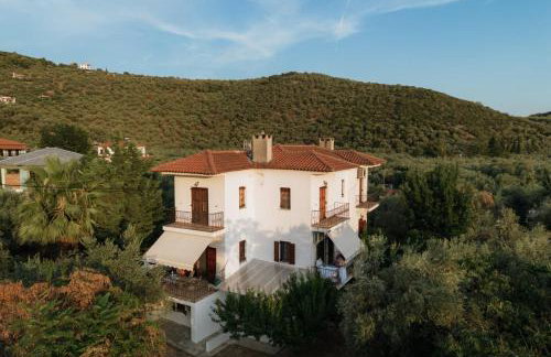 Pelion Mare near the sea - Foto 55