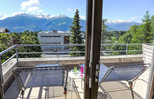 Jeanne D'Arc Apt. C-19 - Foto 21