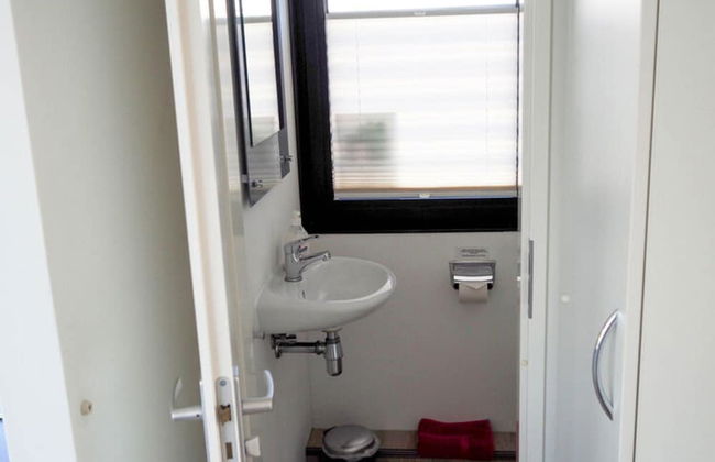 Hausboot in Boltenhagen - Photo 9