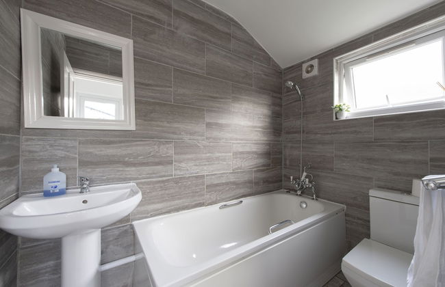 Fortified Home - Near Rochester Castle - Foto 41