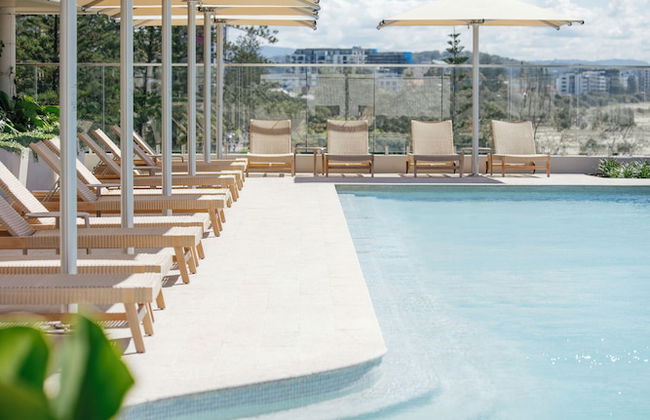 Kirra Point Holiday Apartments - Photo 34