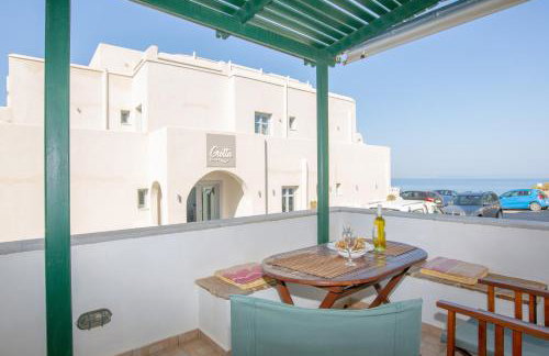 Irida Holiday Home - Foto 13