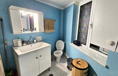 Peaceful Stone House near the Beach - Ideal for Relaxing Holidays - Foto 12