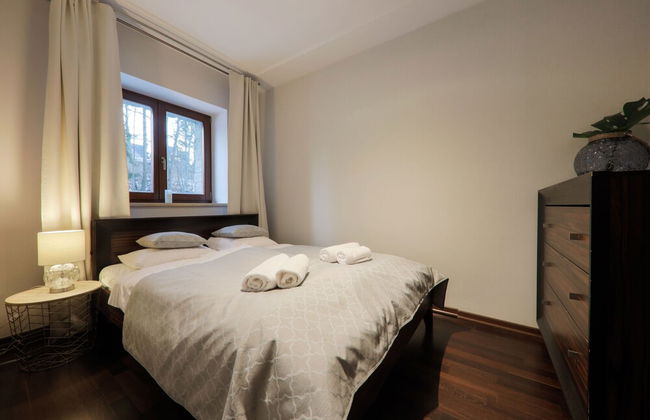 RentPlanet - Śpiący Rycerz - Photo 45