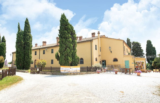 Apartment Near Pisa, Beaches - Foto 28