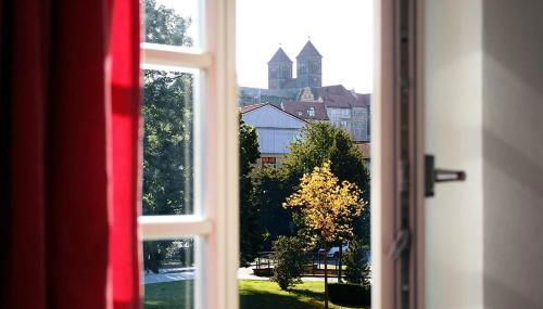 Ferienhaus Schloßblick - Foto 2