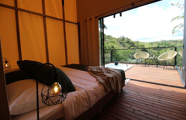 Luum Glamping by Roots Rentals - Photo 5