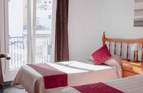 Apartamentos Jucar - Foto 22